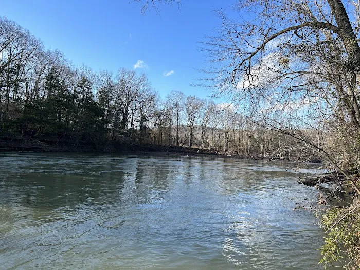 Redding Recreation Area 1
