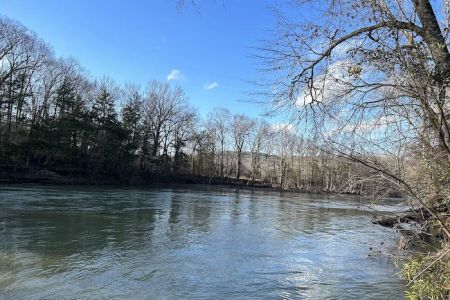 Redding Recreation Area