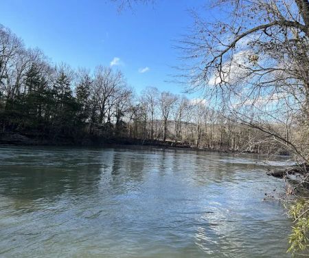 Redding Recreation Area