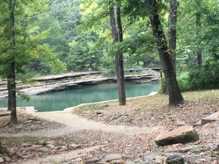 Redding Recreation Area 6