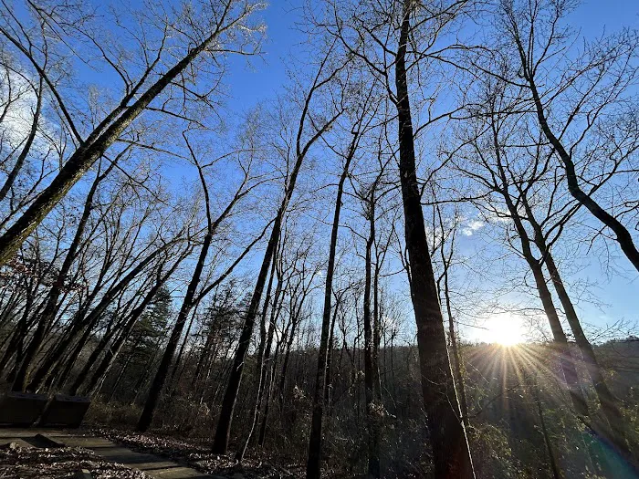 Redding Recreation Area 3