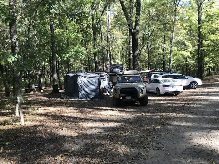 Redding Recreation Area 7