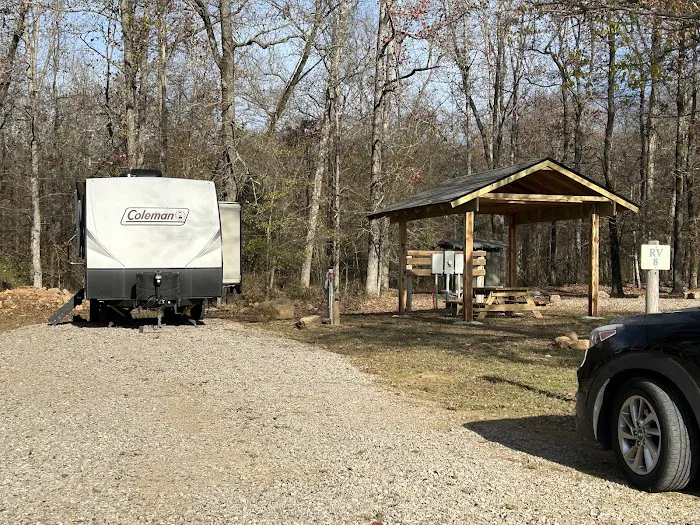 Round the Bend RV Campground 10