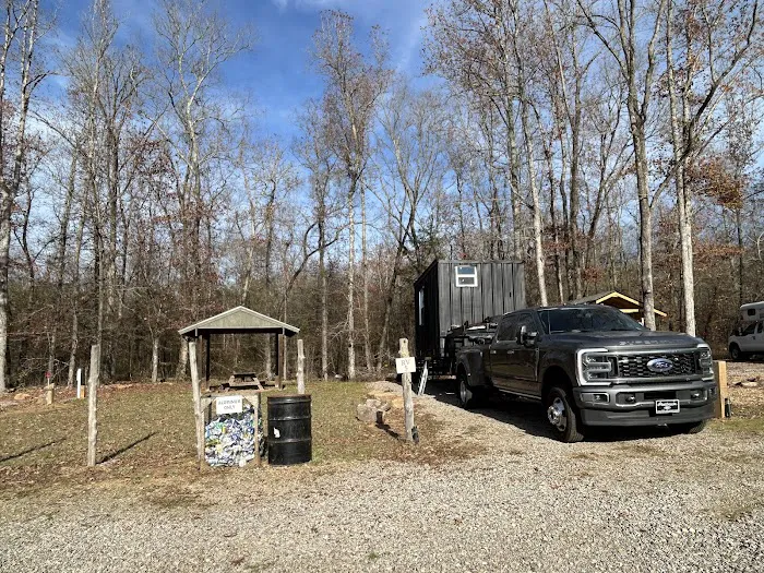 Round the Bend RV Campground 5