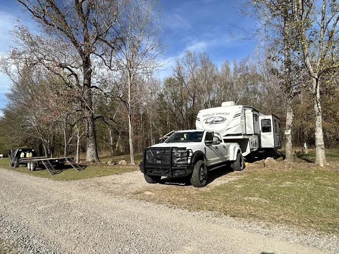 Round the Bend RV Campground 3