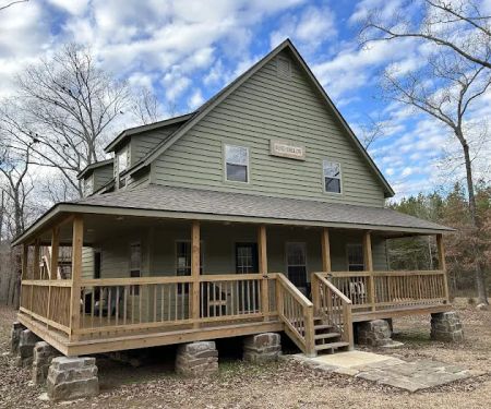 Round the Bend RV Campground