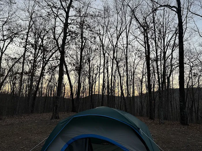 Walkingstick Ridge 2