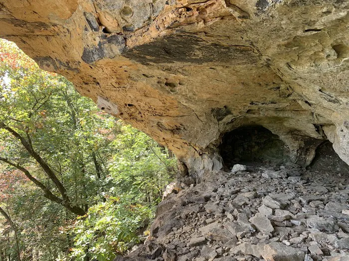 Robbins Ridge 7