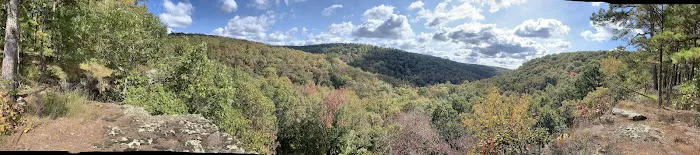 Robbins Ridge 1