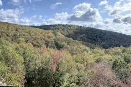 Robbins Ridge