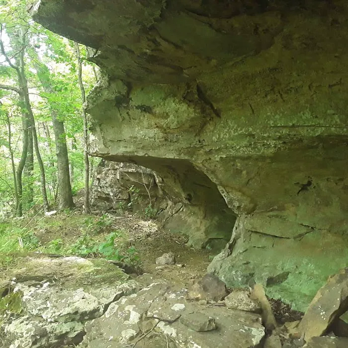 Robbins Ridge 9