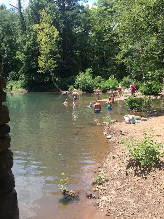 Shores Lake Recreation Area 2