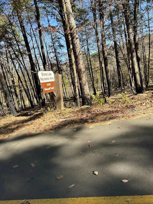 Shores Lake Recreation Area 3