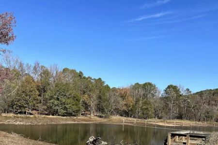 Shores Lake Recreation Area