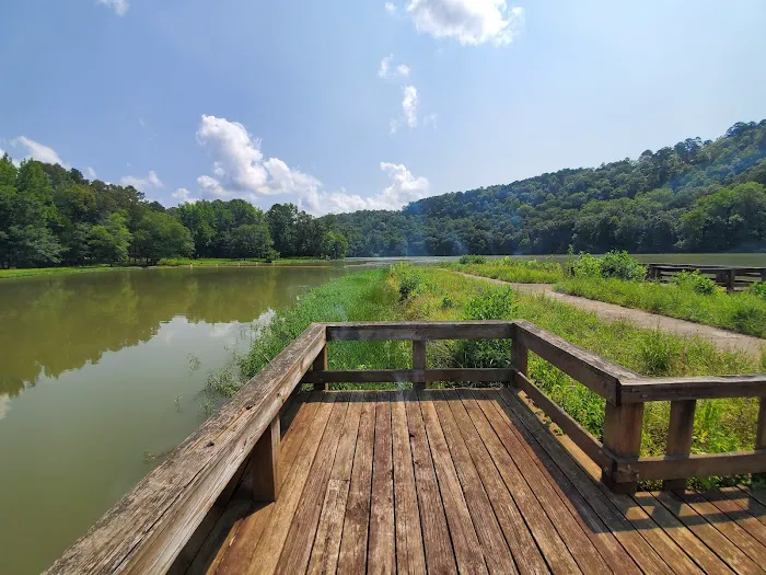 Shores Lake Recreation Area 5