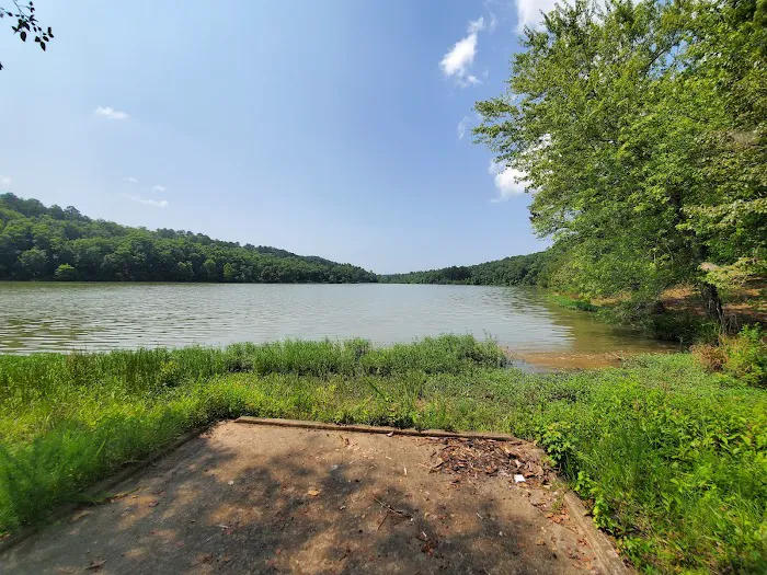 Shores Lake Recreation Area 10