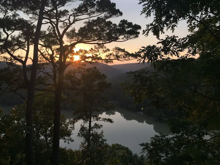 Shores Lake Recreation Area 1