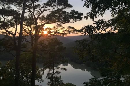 Shores Lake Recreation Area