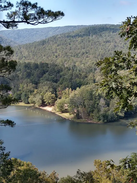 Shores Lake Recreation Area 4