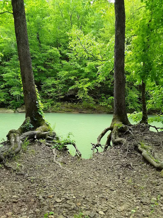 Wolf Pen Recreation Area 7