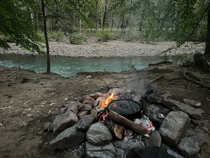 Wolf Pen Recreation Area 5