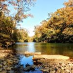 Wolf Pen Recreation Area