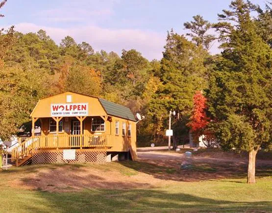 Wolf Pen Recreation Area 3