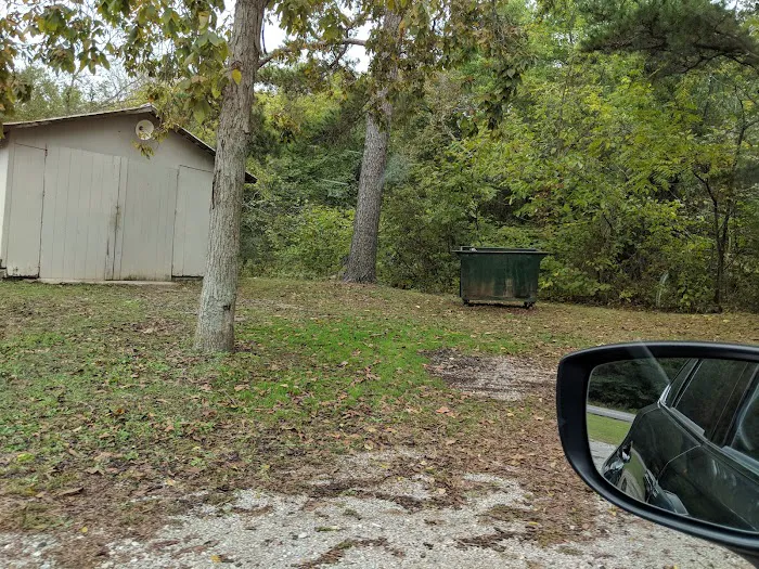 Silver Leaf Camp Park 10