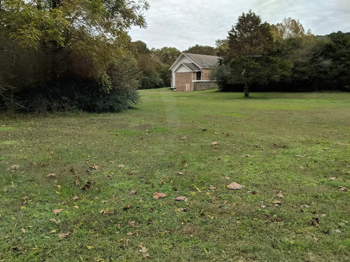 Silver Leaf Camp Park 6