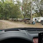 Silver Leaf Camp Park