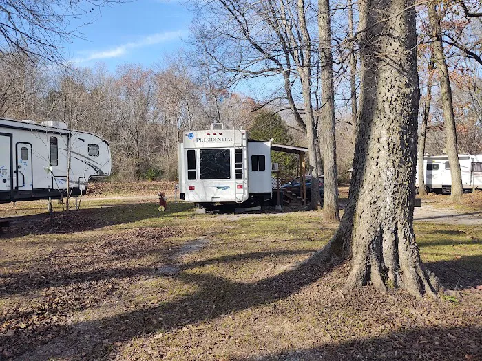 Silver Leaf Camp Park 4