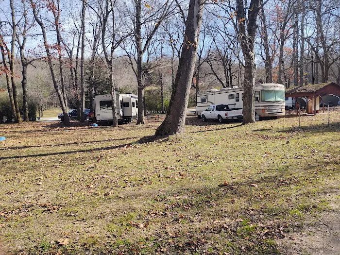 Silver Leaf Camp Park 9