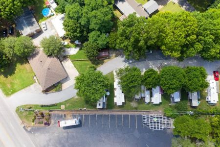 Ozark Canopy RV Park - Farmington