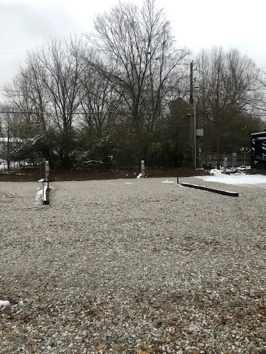 Ozark Canopy RV Park - Farmington 9