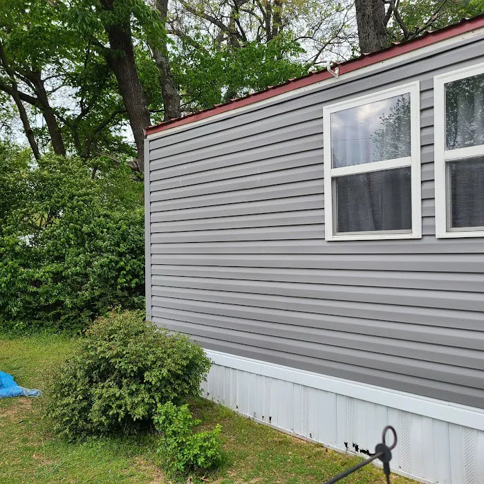 Green Acres Mobile Home & RV Park 1