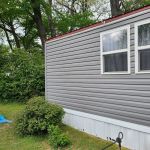 Green Acres Mobile Home & RV Park