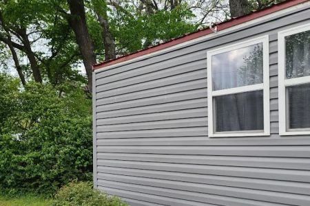 Green Acres Mobile Home & RV Park