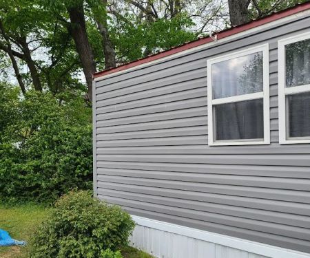 Green Acres Mobile Home & RV Park