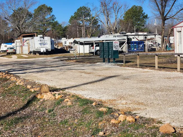 Green Acres Mobile Home & RV Park 8
