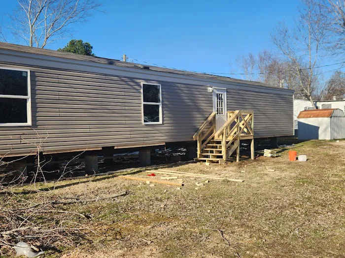 Green Acres Mobile Home & RV Park 4