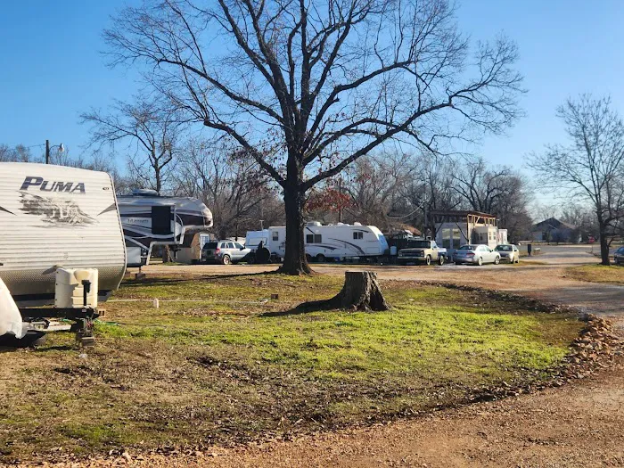 Green Acres Mobile Home & RV Park 9