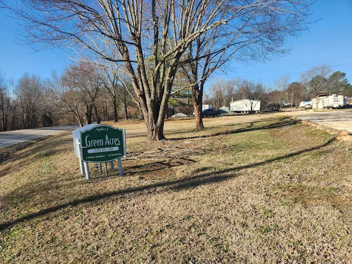 Green Acres Mobile Home & RV Park 6