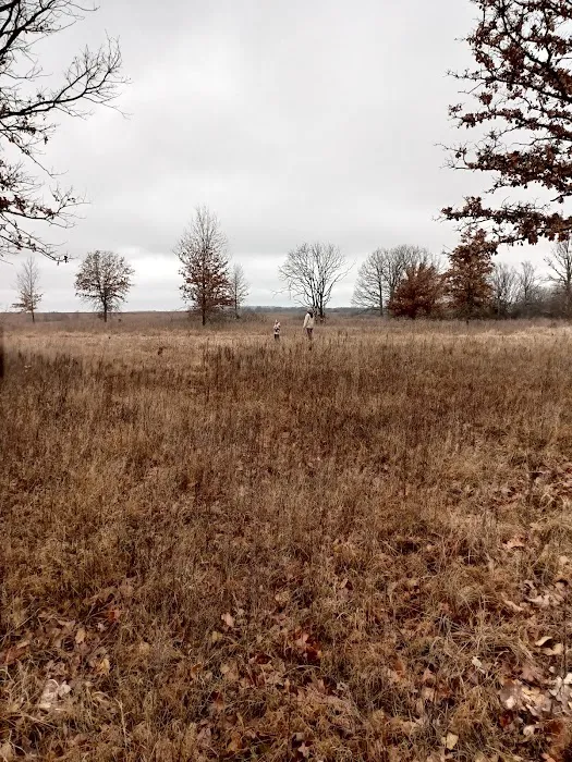 Bushwhacker Lake Conservation Area 3