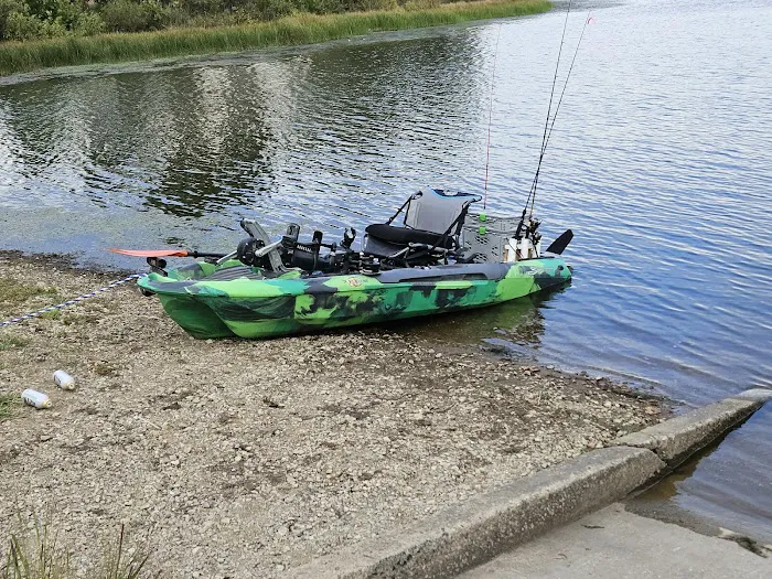 Bushwhacker Lake Conservation Area 6