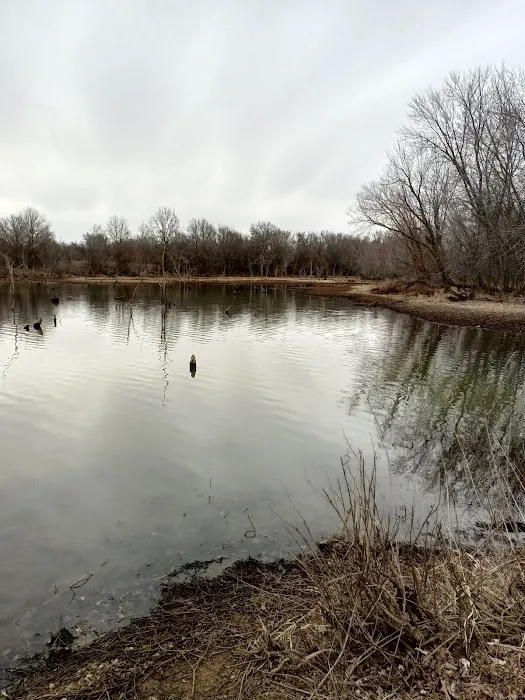 Bushwhacker Lake Conservation Area 2