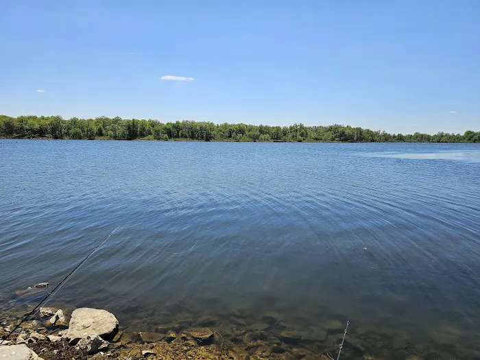 Bushwhacker Lake Conservation Area 9