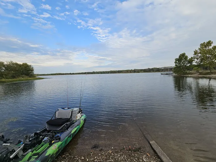 Bushwhacker Lake Conservation Area 5