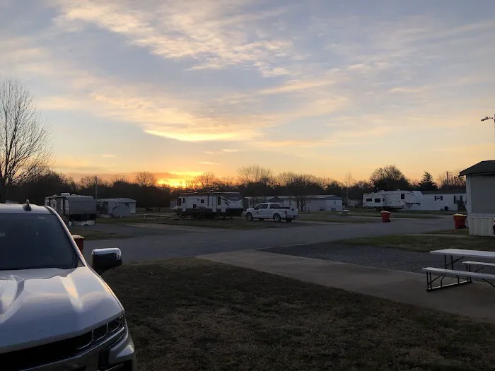 Parkview Estates & RV Community 2
