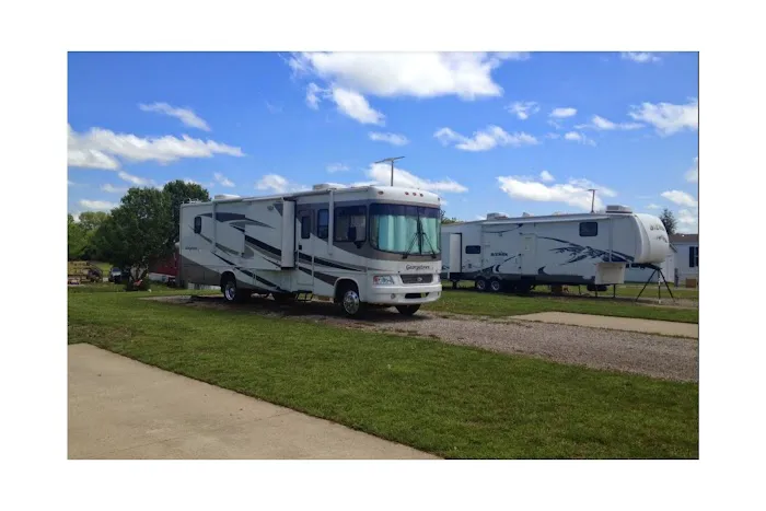 Parkview Estates & RV Community 1