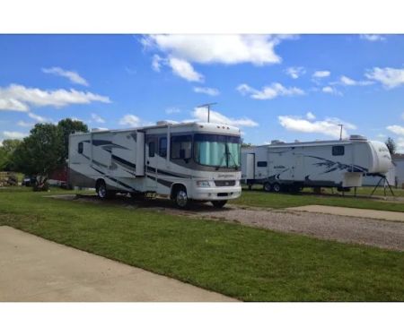 Parkview Estates & RV Community